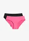 pink + sort