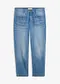 lysebl&aring; denim used