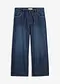 bl&aring; denim used