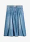 lysebl&aring; denim used