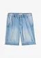 lysebl&aring; denim used