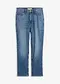 mellombl&aring; denim used