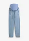lysebl&aring; denim