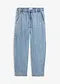 lysebl&aring; denim washed
