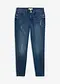 m&oslash;rkebl&aring; denim