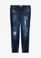 m&oslash;rkebl&aring; denim