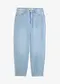 lysebl&aring; denim