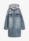 bl&aring; denim