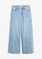 lys bl&aring; denim used-look