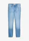 lysebl&aring; denim used