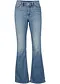 mellombl&aring; denim used