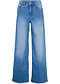 bl&aring; denim used