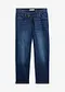 m&oslash;rkebl&aring; denim used