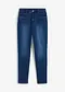 bl&aring; denim used
