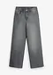 gr&aring; denim