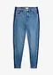 mellombl&aring; denim used
