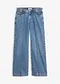 mellombl&aring; denim used