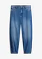 bl&aring; denim used