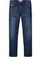 m&oslash;rkebl&aring; denim