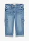 isbl&aring; denim