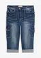 m&oslash;rkebl&aring; denim