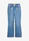 mellombl&aring; denim used