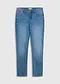 lysebl&aring; denim