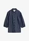 m&oslash;rkebl&aring; denim
