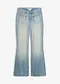 lysebl&aring; denim used