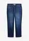 m&oslash;rkebl&aring; denim used