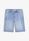 lysebl&aring; denim used