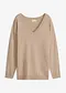 beige melert