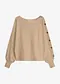 beige m&oslash;nstret