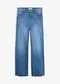 lysebl&aring; denim used