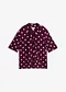 hylleb&aelig;r prikkem&oslash;nster