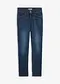 m&oslash;rkebl&aring; denim used