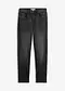 sort denim used-look