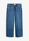 bl&aring; denim used