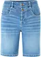 lys bl&aring; denim used-look