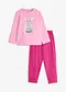 blomsterpink/mellomfuksia