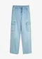 lysebl&aring; denim