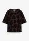 brun leopardm&oslash;nster