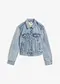 lysebl&aring; denim