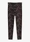 sort leopardm&oslash;nstret
