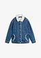 bl&aring; denim&nbsp;