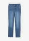 bl&aring; denim used