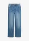 mellombl&aring; denim used