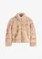 rosabeige