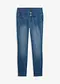 mellombl&aring; denim used