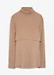 beige/brun melert